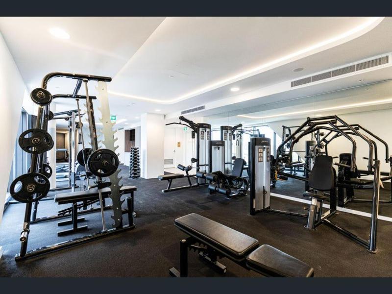 Astra Apartments גלן וויברלי מראה חיצוני תמונה