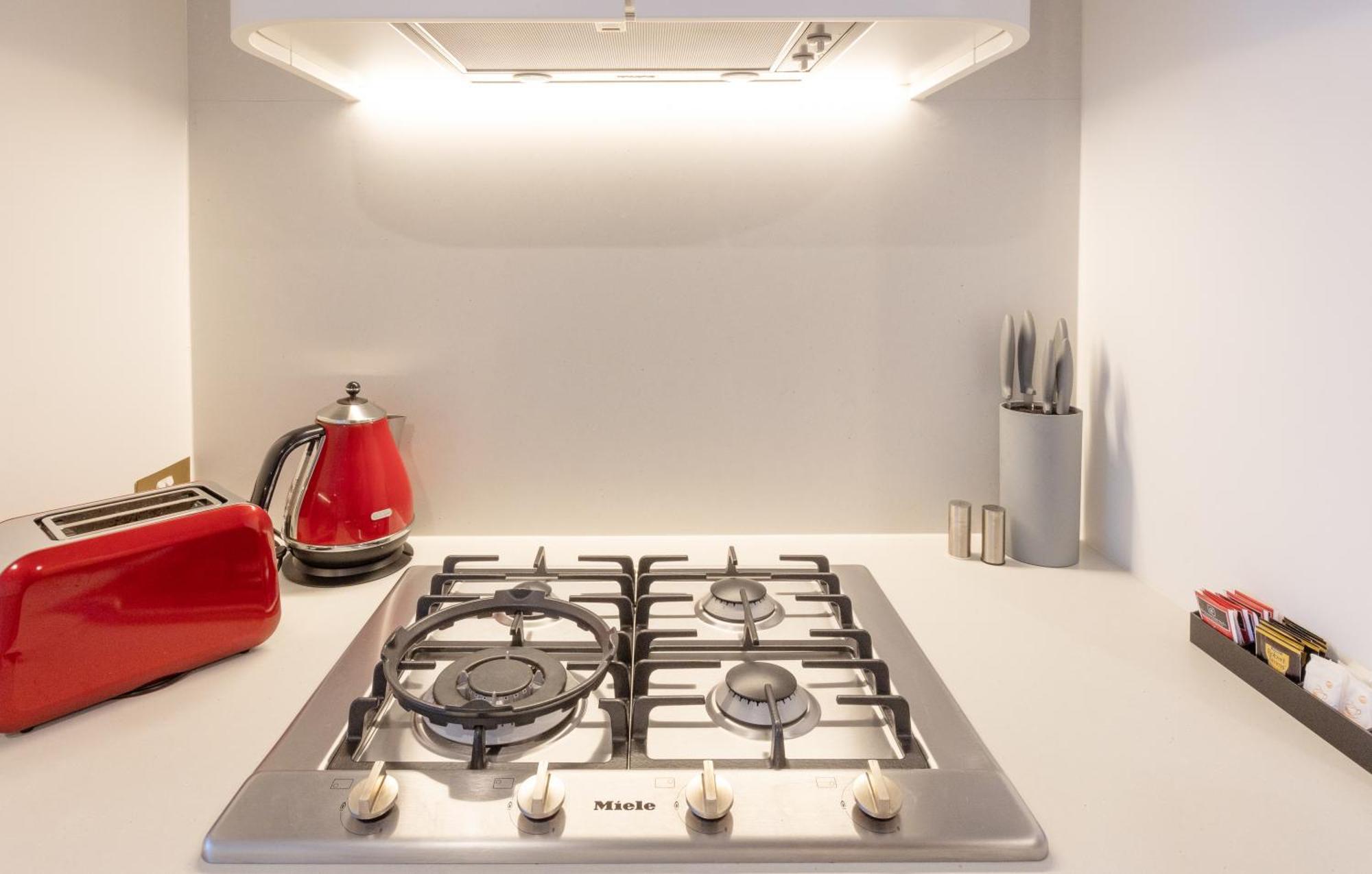 Astra Apartments גלן וויברלי מראה חיצוני תמונה