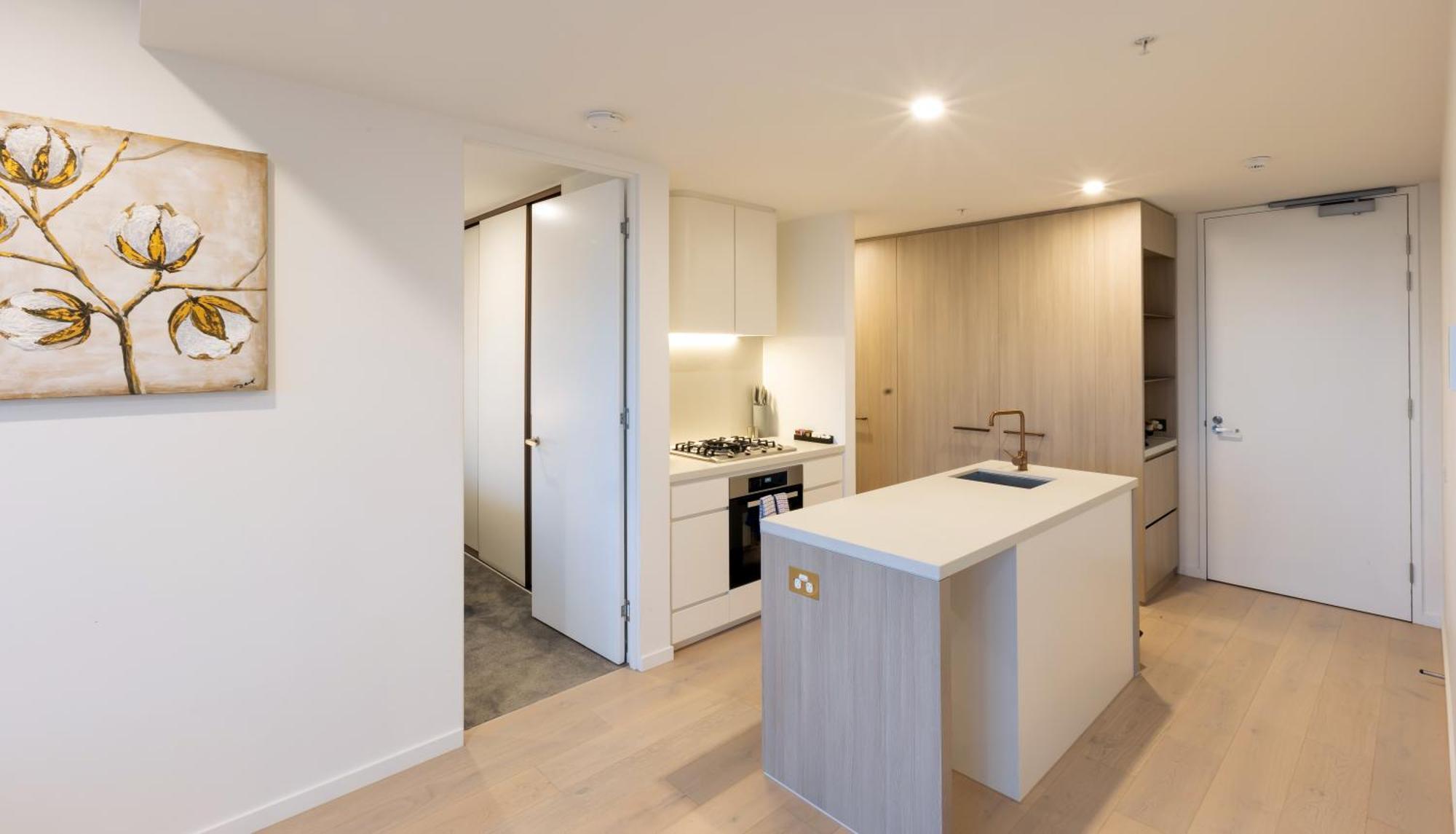 Astra Apartments גלן וויברלי מראה חיצוני תמונה