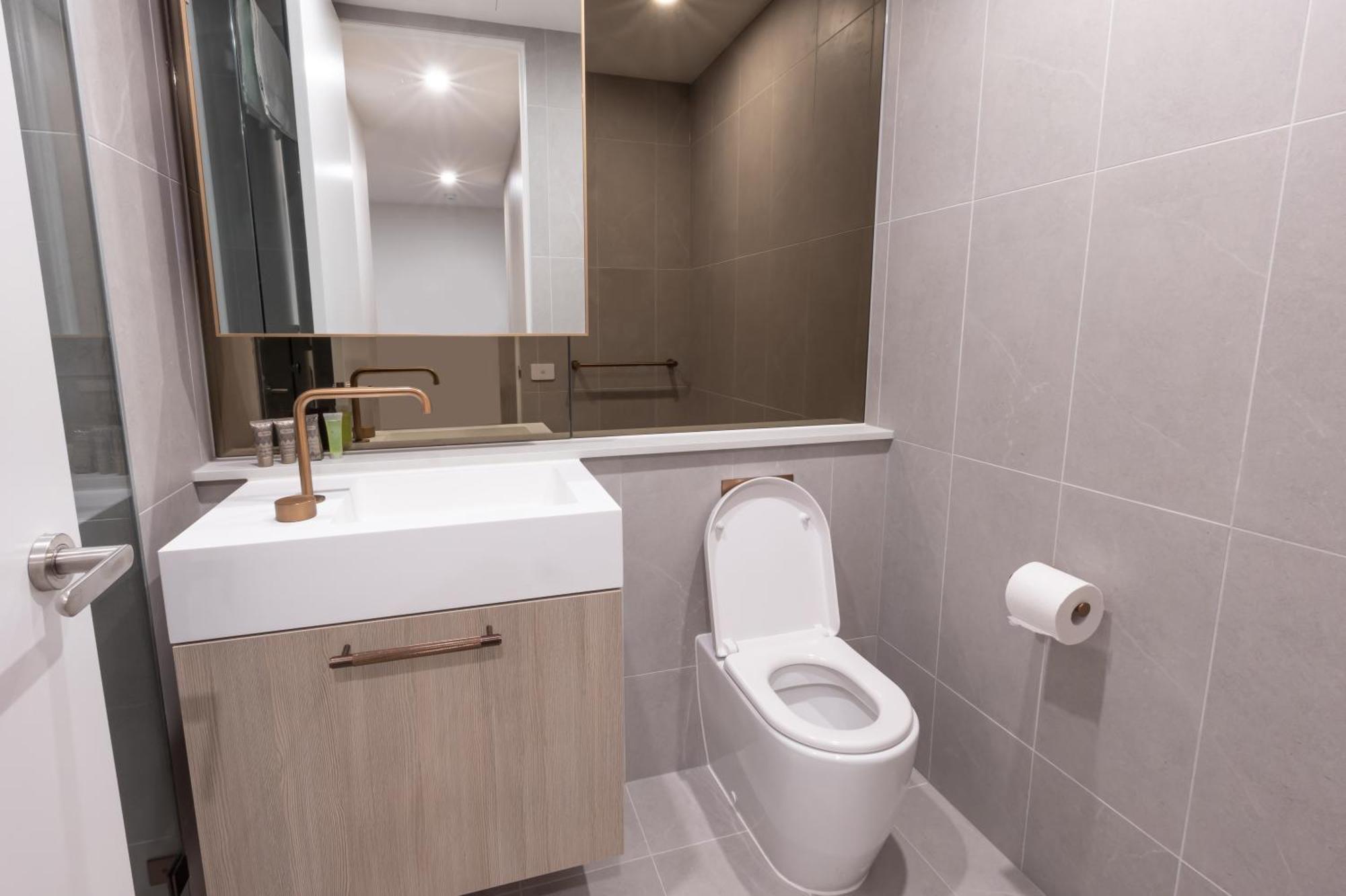 Astra Apartments גלן וויברלי מראה חיצוני תמונה