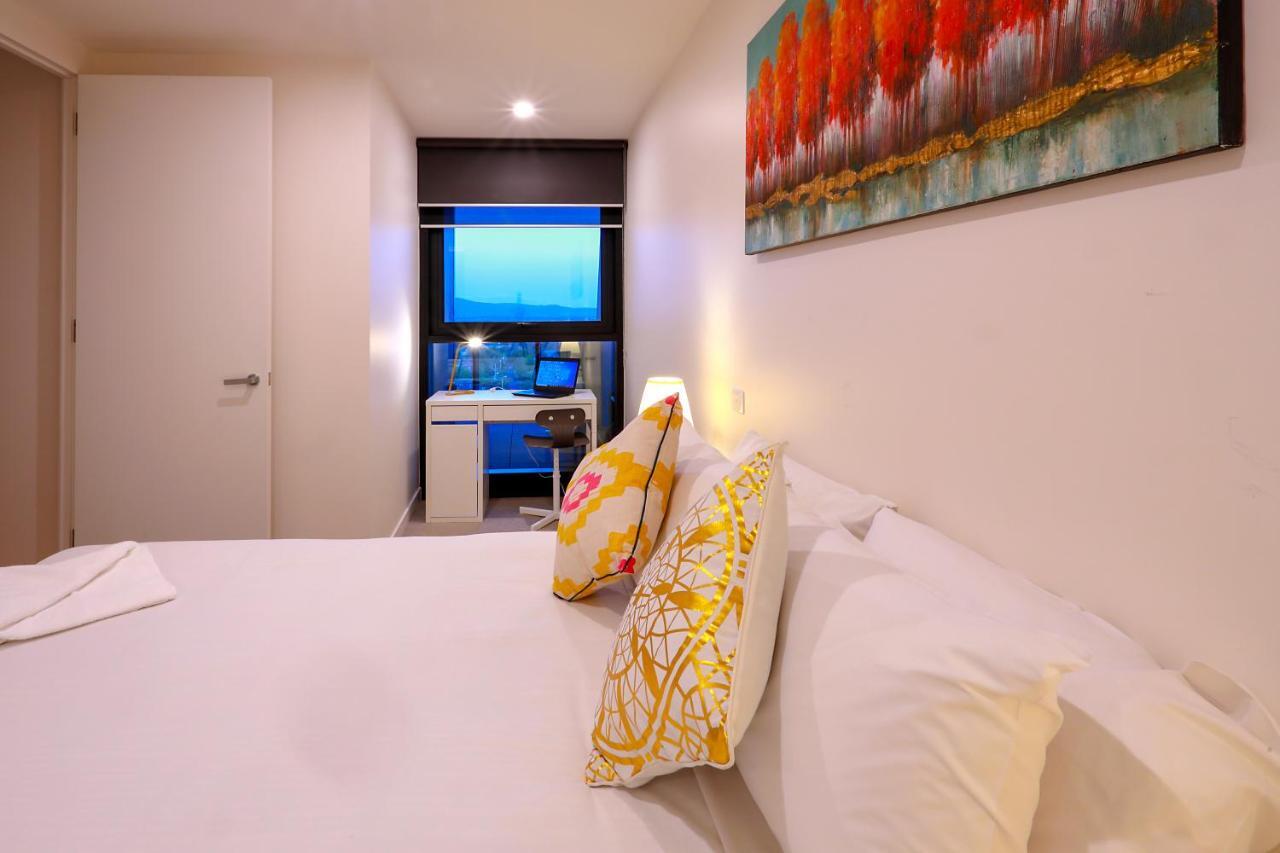 Astra Apartments גלן וויברלי מראה חיצוני תמונה
