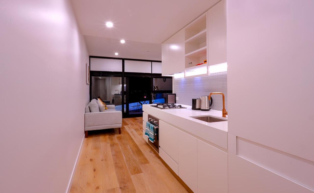 Astra Apartments גלן וויברלי מראה חיצוני תמונה