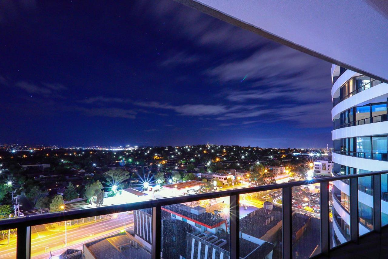 Astra Apartments גלן וויברלי מראה חיצוני תמונה