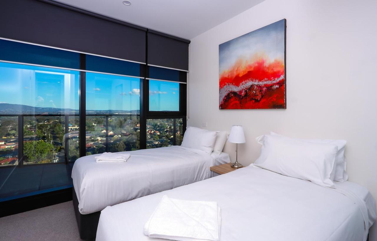 Astra Apartments גלן וויברלי מראה חיצוני תמונה