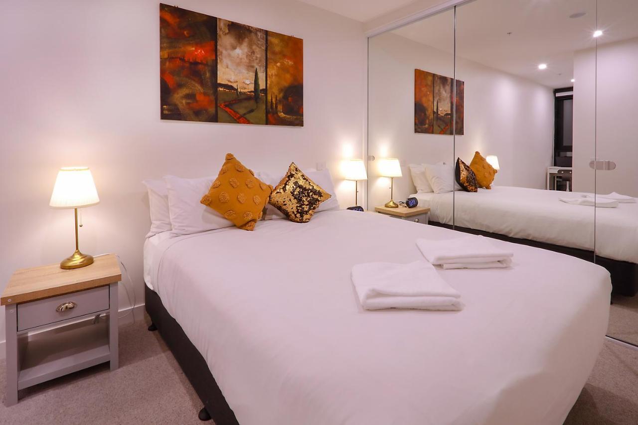 Astra Apartments גלן וויברלי מראה חיצוני תמונה