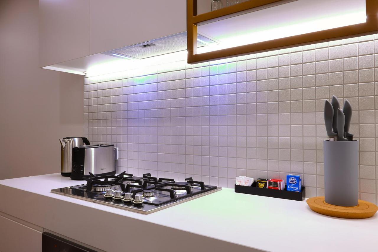 Astra Apartments גלן וויברלי מראה חיצוני תמונה