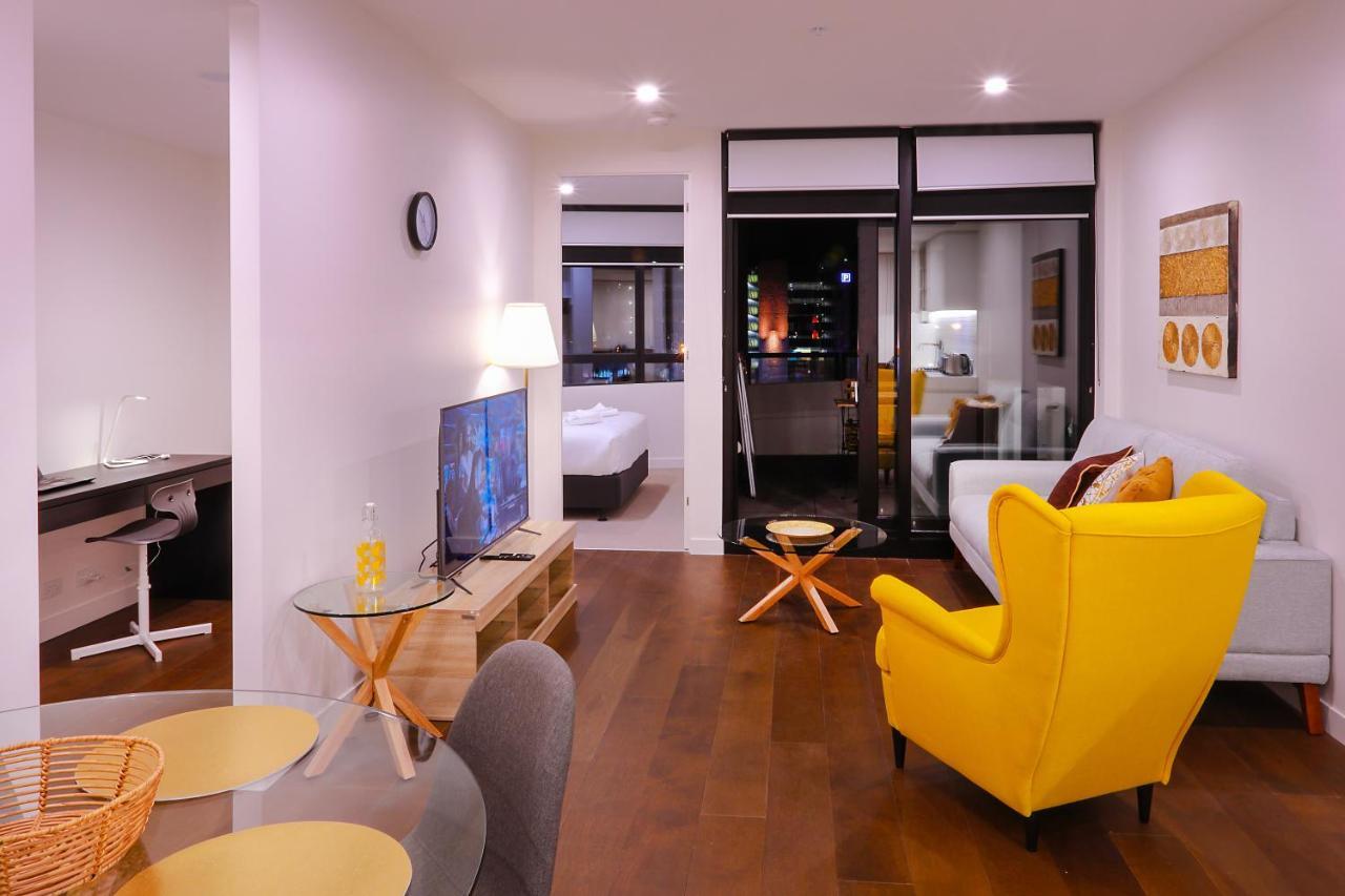 Astra Apartments גלן וויברלי מראה חיצוני תמונה